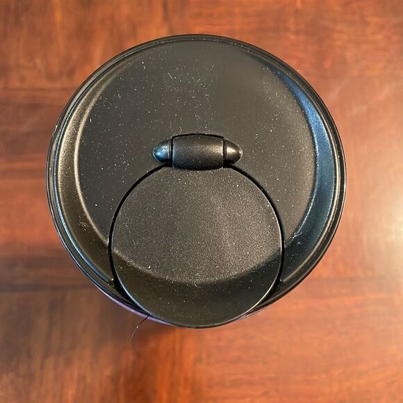 Starbucks Candy Stripe Travel Tumbler - Picture 2 of 8